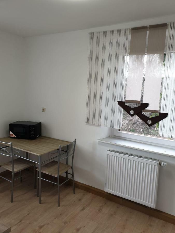 Vuchkov Apartments Marktredwitz Exterior foto