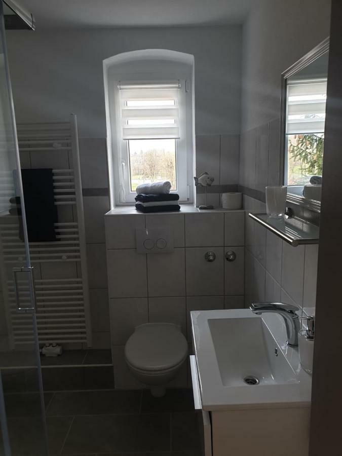 Vuchkov Apartments Marktredwitz Quarto foto